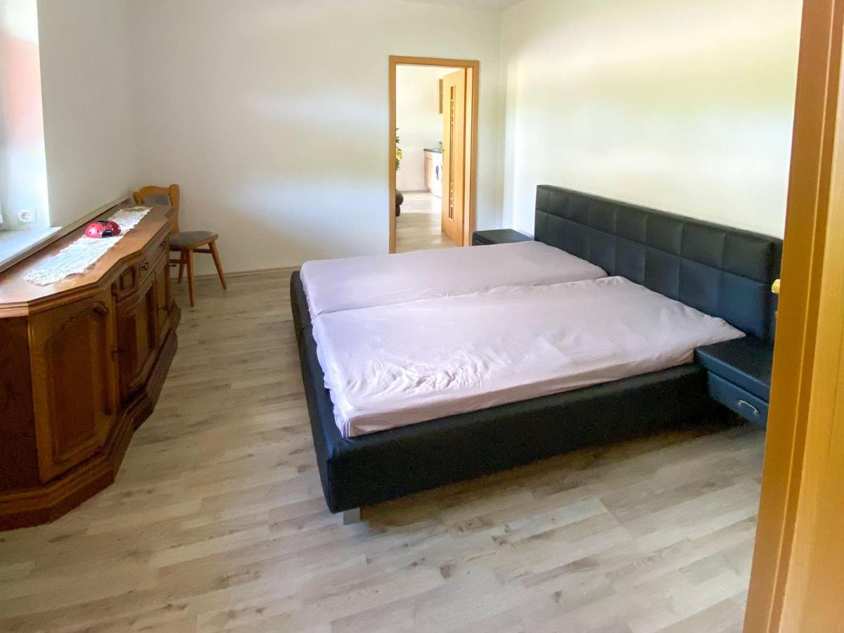Ferienwohnung Jana Blankenhagen 외부 사진