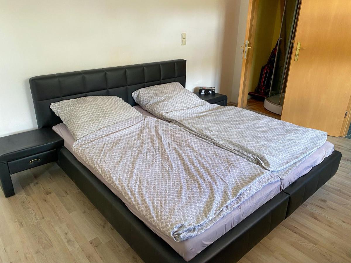 Ferienwohnung Jana Blankenhagen 외부 사진