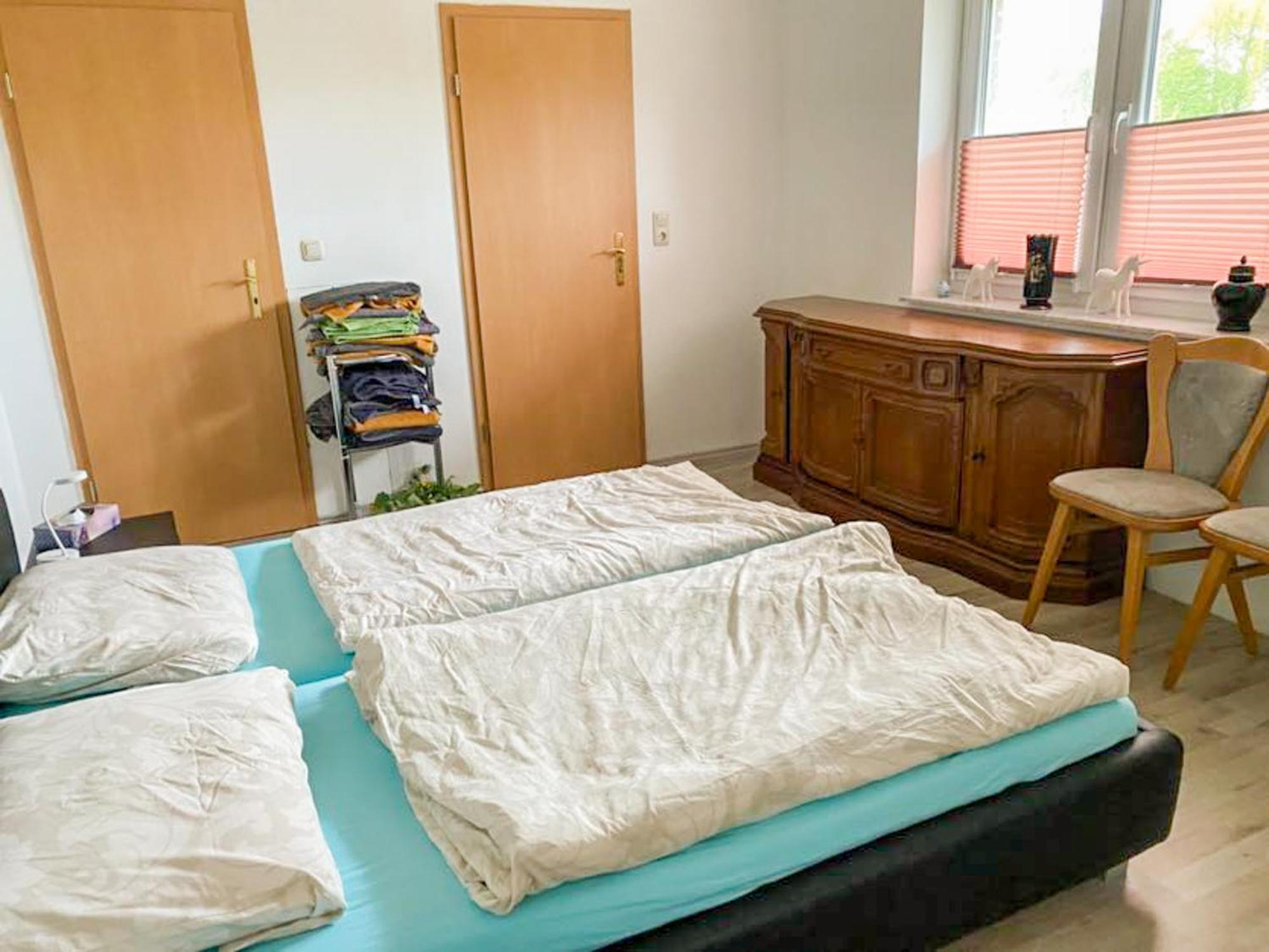 Ferienwohnung Jana Blankenhagen 외부 사진